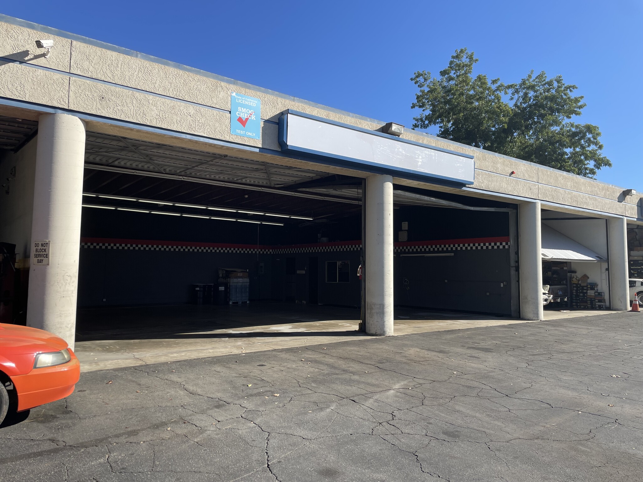 12353-12357 Whittier Blvd, Whittier, CA for sale Building Photo- Image 1 of 1