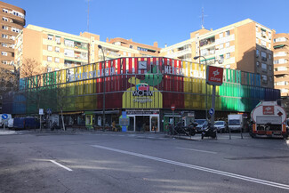 More details for Calle De Bolivia, 9, Madrid - Retail for Sale