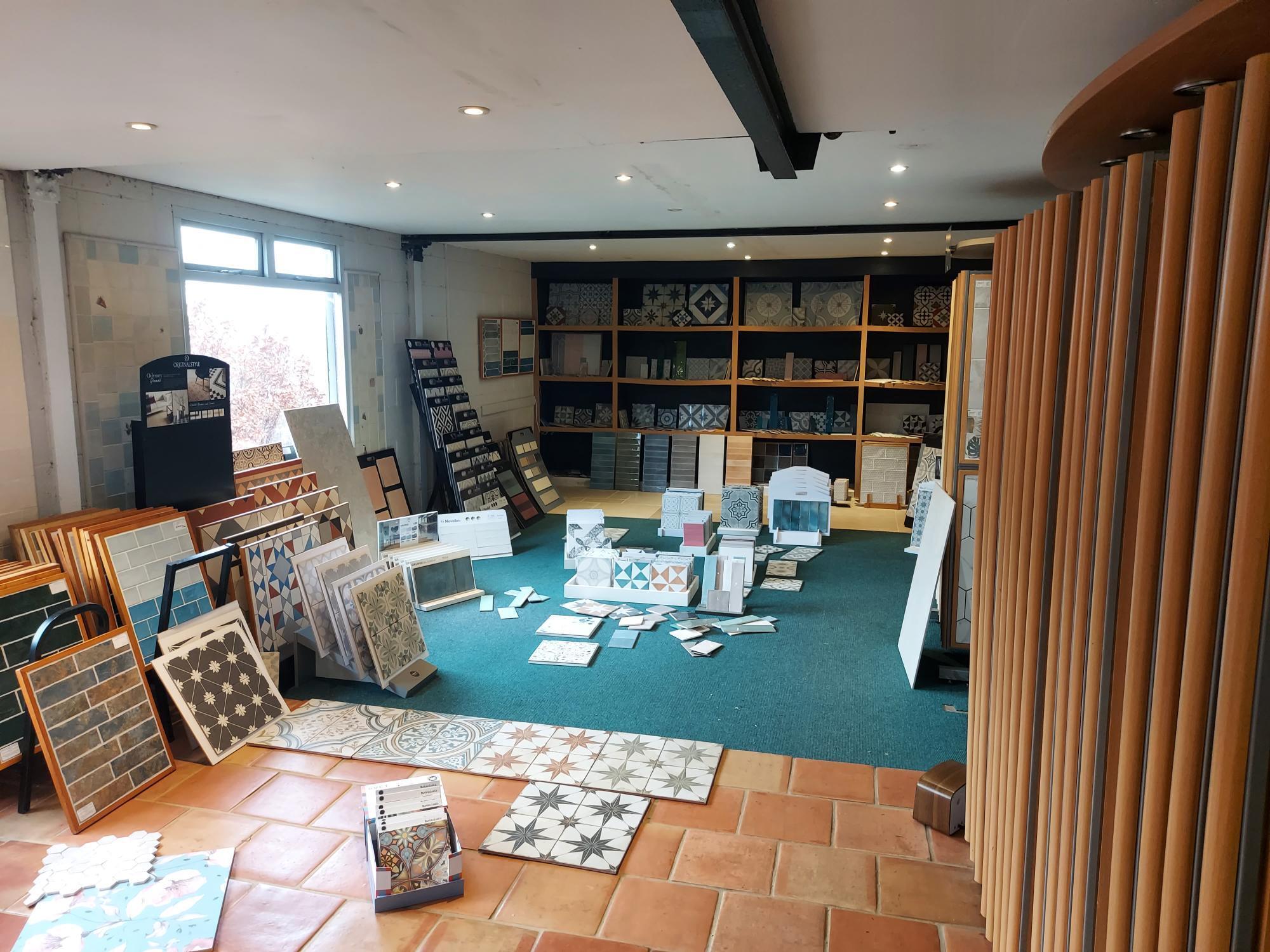 North Rd, Goudhurst for sale Building Photo- Image 1 of 31