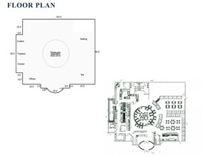 11166 County Road 37 NE, Albertville, MN à louer Plan d’étage- Image 1 de 9