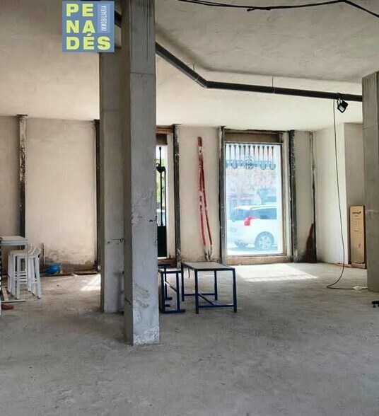 Commerce de détail dans València à vendre - Photo du bâtiment - Image 3 de 4