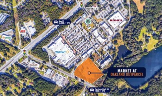 More details for 00 Porchers Bluff Rd, Mount Pleasant, SC - Land for Sale