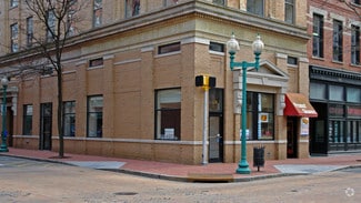 More details for 803 Quarrier St, Charleston, WV - Office, Office/Retail for Lease