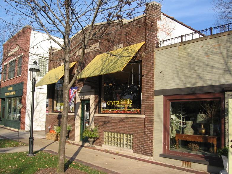 121 S Third St, Geneva, IL for sale - Building Photo - Image 1 of 1