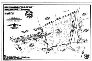 Plus de détails pour FM 1484 Road, Conroe, TX - Terrain à vendre