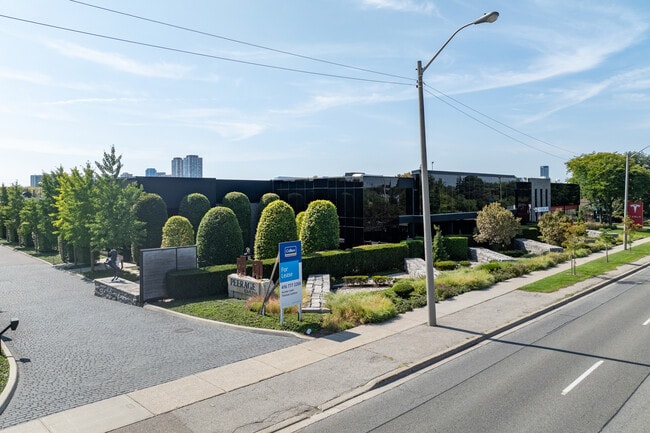 More details for 1325 Lawrence Ave E, Toronto, ON - Flex for Lease