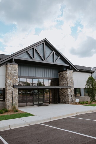 More details for 1780 Resurgence Dr, Watkinsville, GA - Office/Medical for Lease