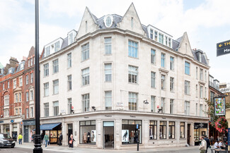 More details for 1-2 Marylebone High St, London - Retail for Lease