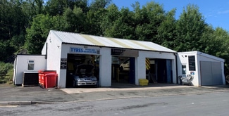 Plus de détails pour Station Rd, Lifton - Commerce de détail à vendre