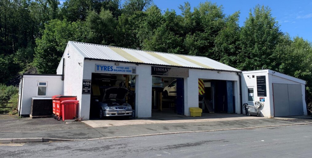 Station Rd, Lifton for sale Primary Photo- Image 1 of 4