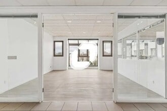 5-13 Rue Maurice Grandcoing, Ivry-sur-Seine à louer Photo intérieure- Image 2 de 9