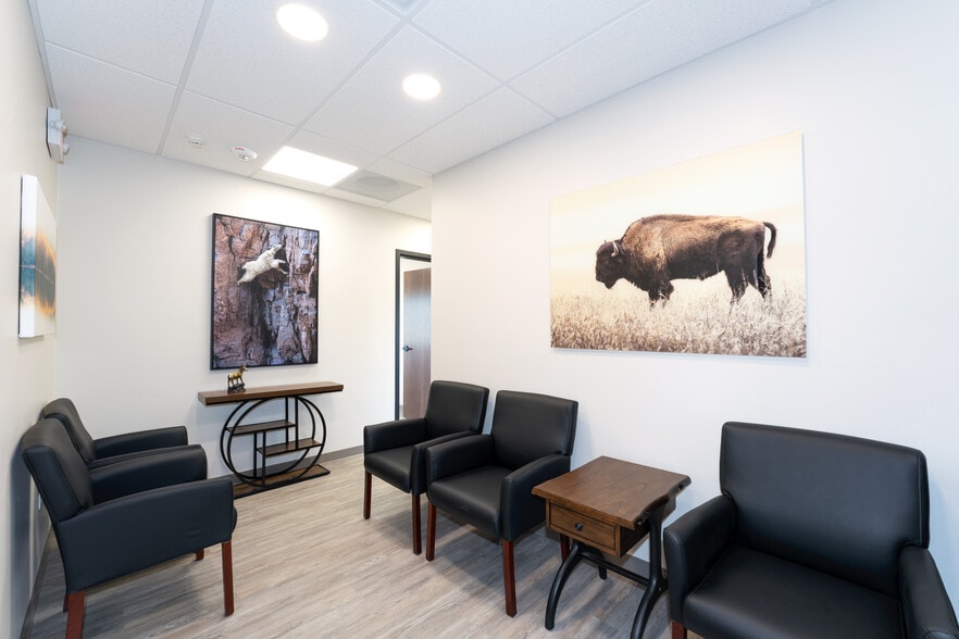 100 2nd St E, Whitefish, MT for lease - Lobby - Image 1 of 14