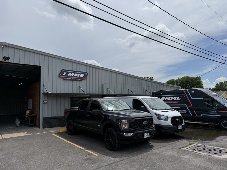 14006 Duncum St, Houston, TX for sale - Building Photo - Image 3 of 6