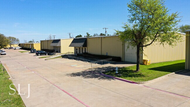 More details for Still Meadow Industrial Park – for Sale