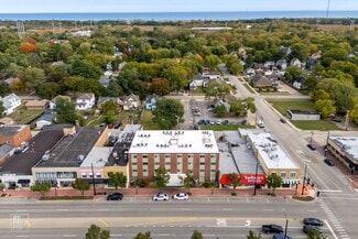 More details for 2661 & 2671 Sheridan Rd – for Sale, Zion, IL