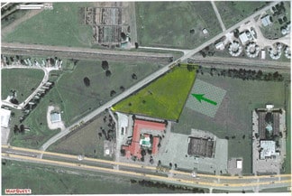 More details for 515 7th St, Bay City, TX - Land for Sale
