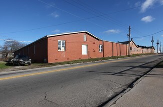 Plus de détails pour 456 Industrial Blvd SW, Gainesville, GA - Industriel à louer
