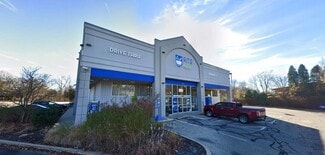 Plus de détails pour 6200 Saltsburg Rd, Pittsburgh, PA - Commerce de détail à vendre