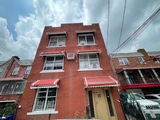 More details for 4465 Byron Ave, Bronx, NY - Multifamily for Sale