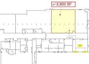 50 W Powhattan Ave, Essington, PA à louer Photo intérieure- Image 2 de 3