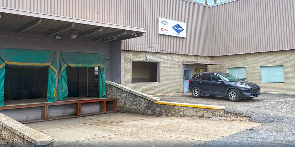 1115 S Pennsylvania Ave, Lansing, MI for lease Primary Photo- Image 1 of 4