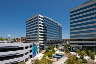 Plus de détails pour 6100 Center Dr, Los Angeles, CA - Plusieurs types d'espaces à louer