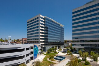 Plus de détails pour 6100 Center Dr, Los Angeles, CA - Plusieurs types d'espaces à louer