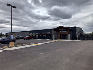 Plus de détails pour 125 E J St, Deer Park, WA - Bureau à louer