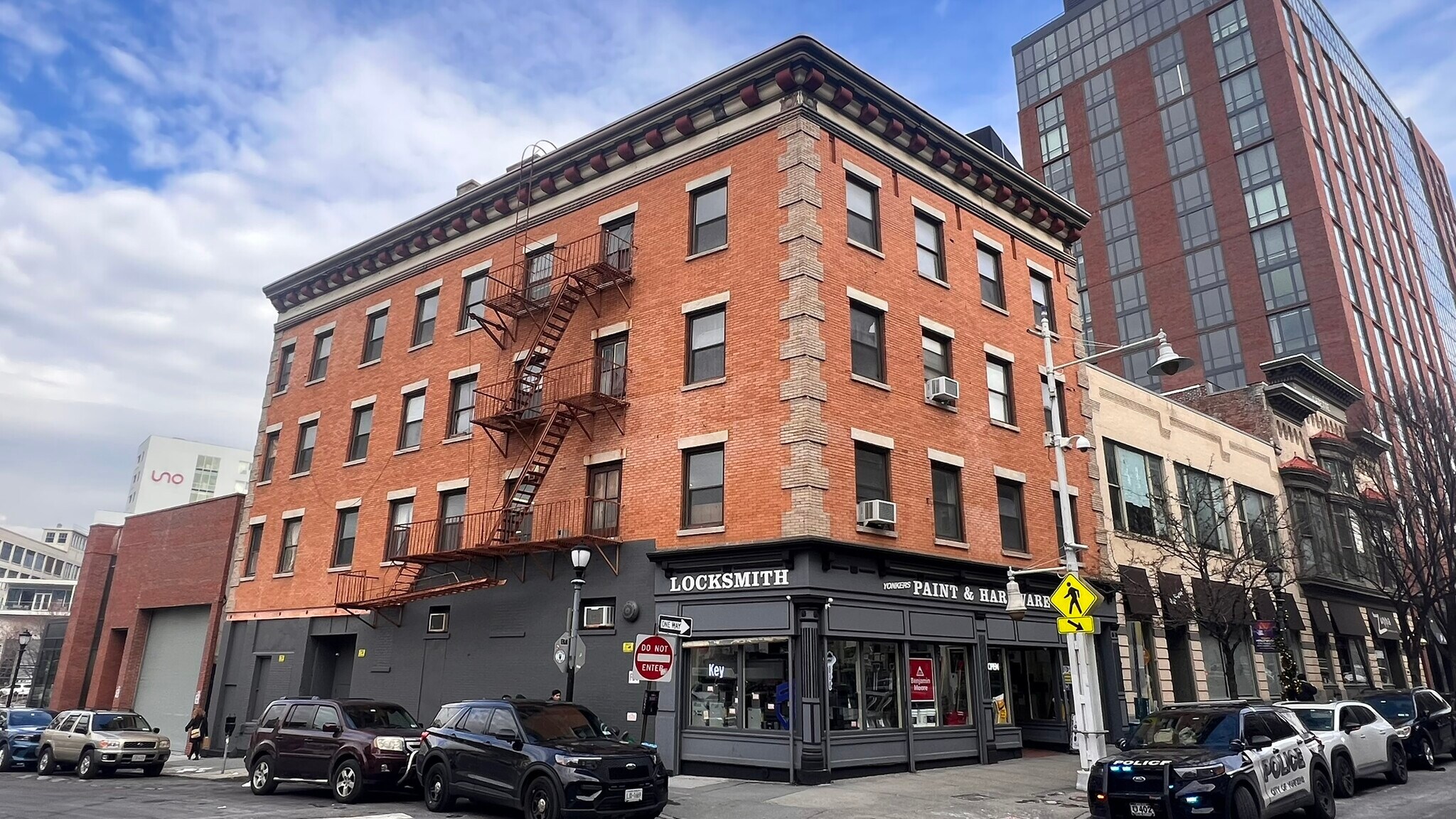 63-65 Main St, Yonkers, NY for sale Primary Photo- Image 1 of 14