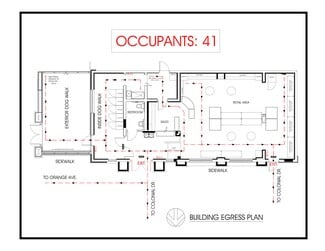 More details for 692 N Orange Ave, Orlando, FL - Retail for Lease