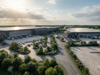 Plus de détails pour Cheltenham Rd, Stockton On Tees - Industriel à vendre