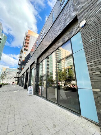 More details for 6 Watergate Walk, London - Coworking for Lease