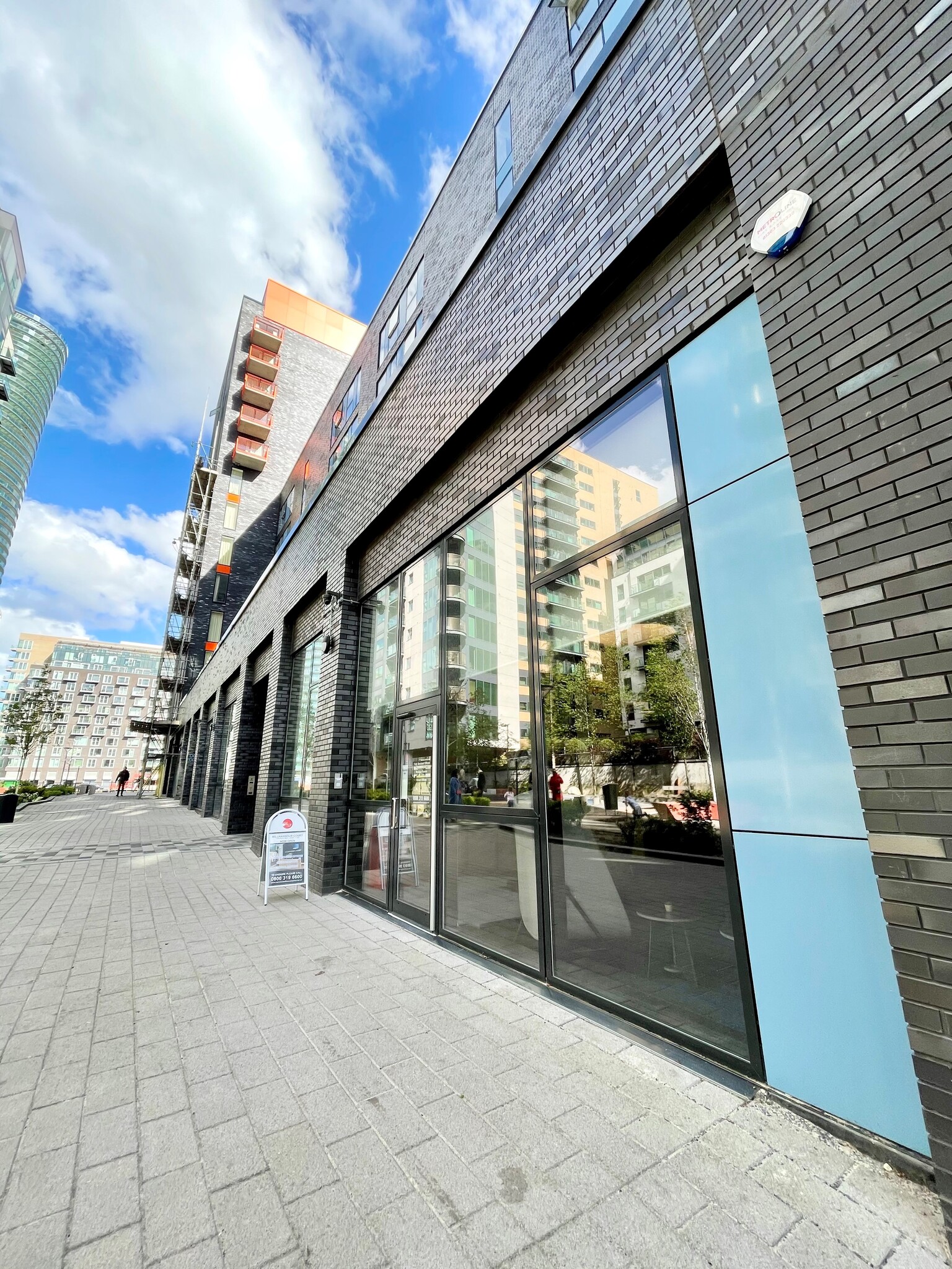 6 Watergate Walk, London for lease Primary Photo- Image 1 of 13