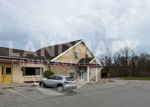 3425 Rosstown Rd, Wellsville, PA for lease Building Photo- Image 1 of 1
