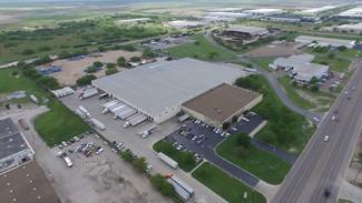 Plus de détails pour 3801 W Military Hwy, McAllen, TX - Industriel à louer