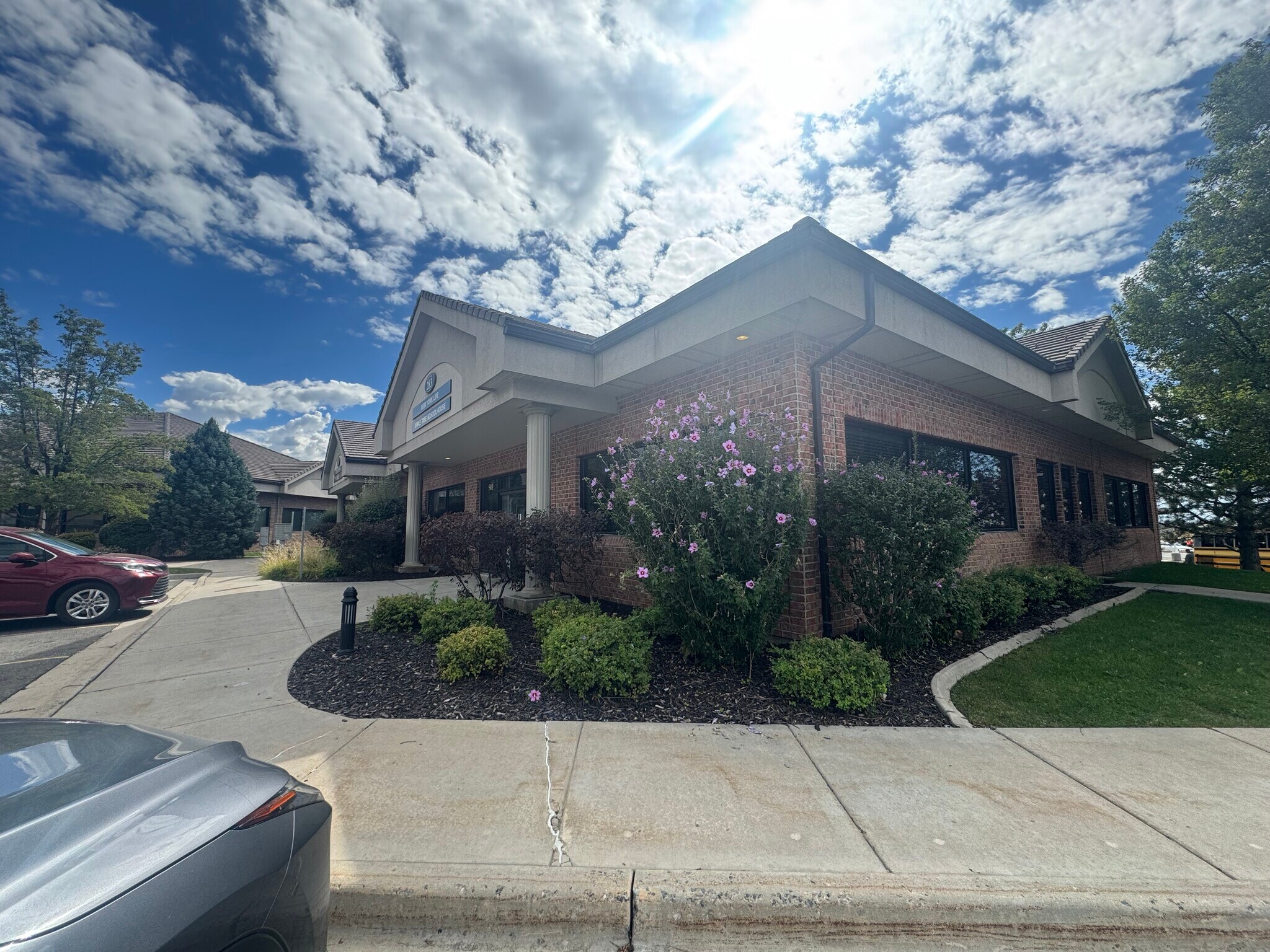 283 N 300 W, Kaysville, UT à vendre Photo du bâtiment- Image 1 de 1