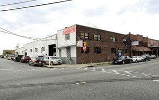 Plus de détails pour South Street Warehouse and Retail – à vendre, Newark, NJ