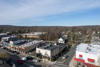 241-243 Rock Rd, Glen Rock, NJ - Aérien  Vue de la carte