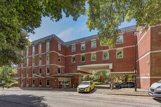 Plus de détails pour Barnfield Rd, Exeter - Bureau à louer