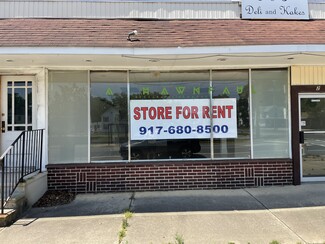 Plus de détails pour 2 S West Blvd, Newfield, NJ - Bureau/Commerce de détail à louer