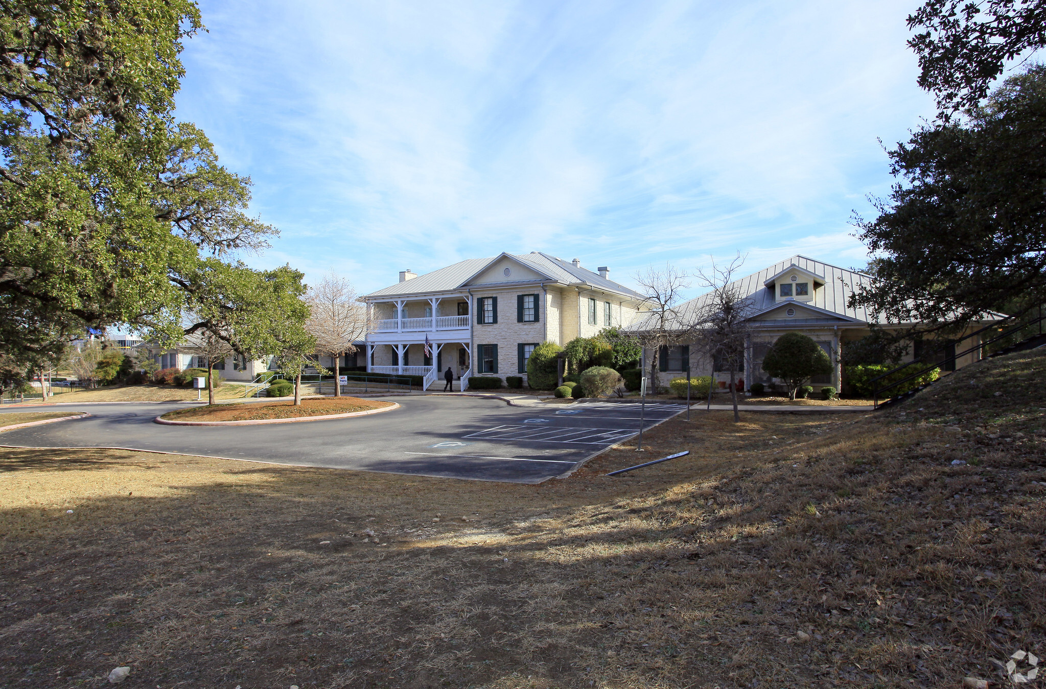 4455 Horizon Hill Blvd, San Antonio, TX for sale Building Photo- Image 1 of 5