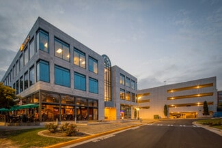 More details for 121 Perimeter Ctr W, Atlanta, GA - Coworking for Lease