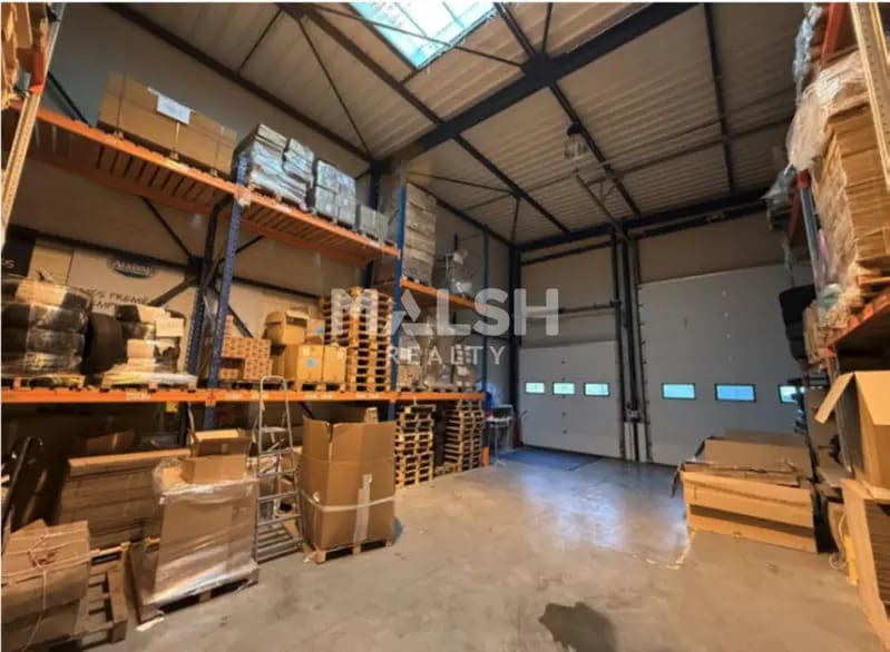Industrial in Fleurieux-sur-l'Arbresle for lease - Interior Photo - Image 3 of 10