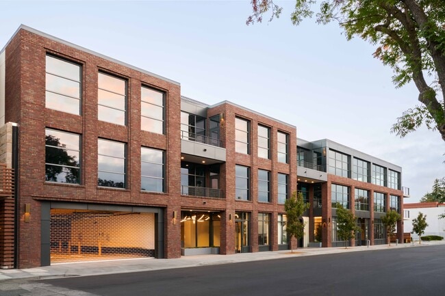 More details for 388 Cambridge Ave, Palo Alto, CA - Office for Lease