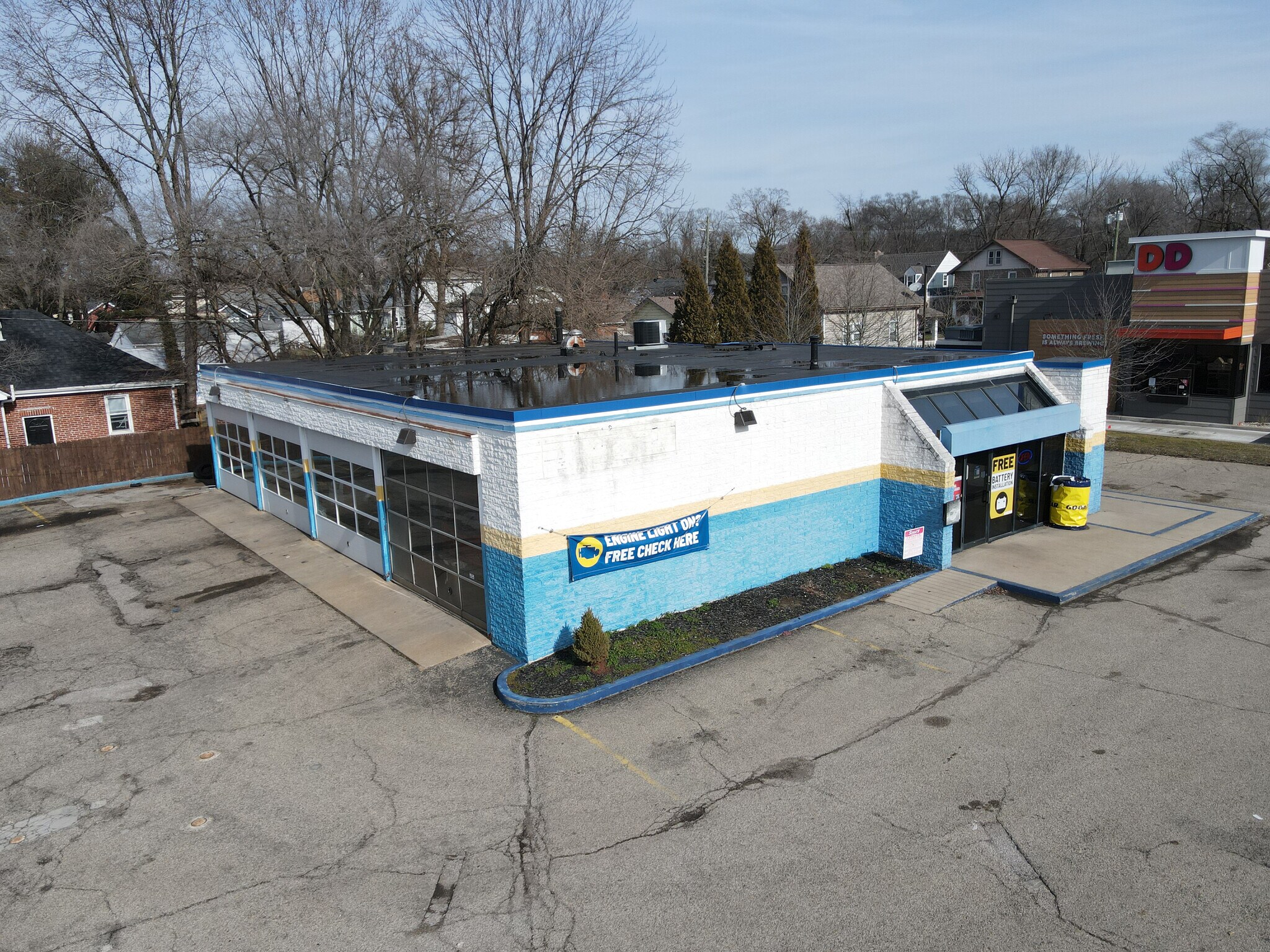 6200 Wooster Pike, Cincinnati, OH for lease Building Photo- Image 1 of 2