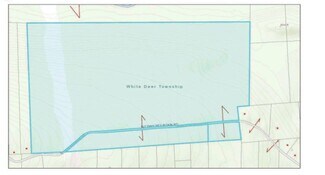 Plus de détails pour Nittany Mountain Rd, New Columbia, PA - Terrain à vendre