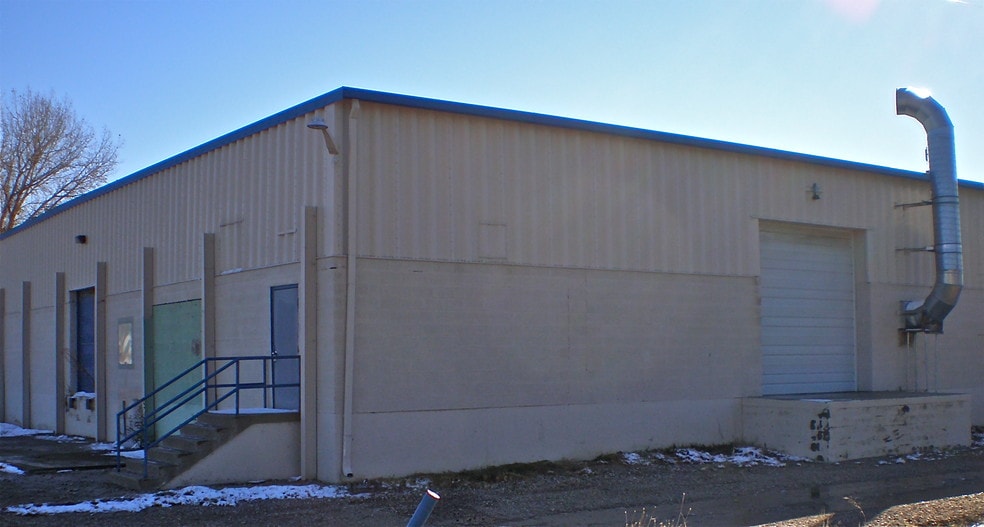 255 42nd St SW, Loveland, CO for lease - Building Photo - Image 3 of 5