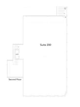 9616 Archibald Ave, Rancho Cucamonga, CA for lease Floor Plan- Image 1 of 1