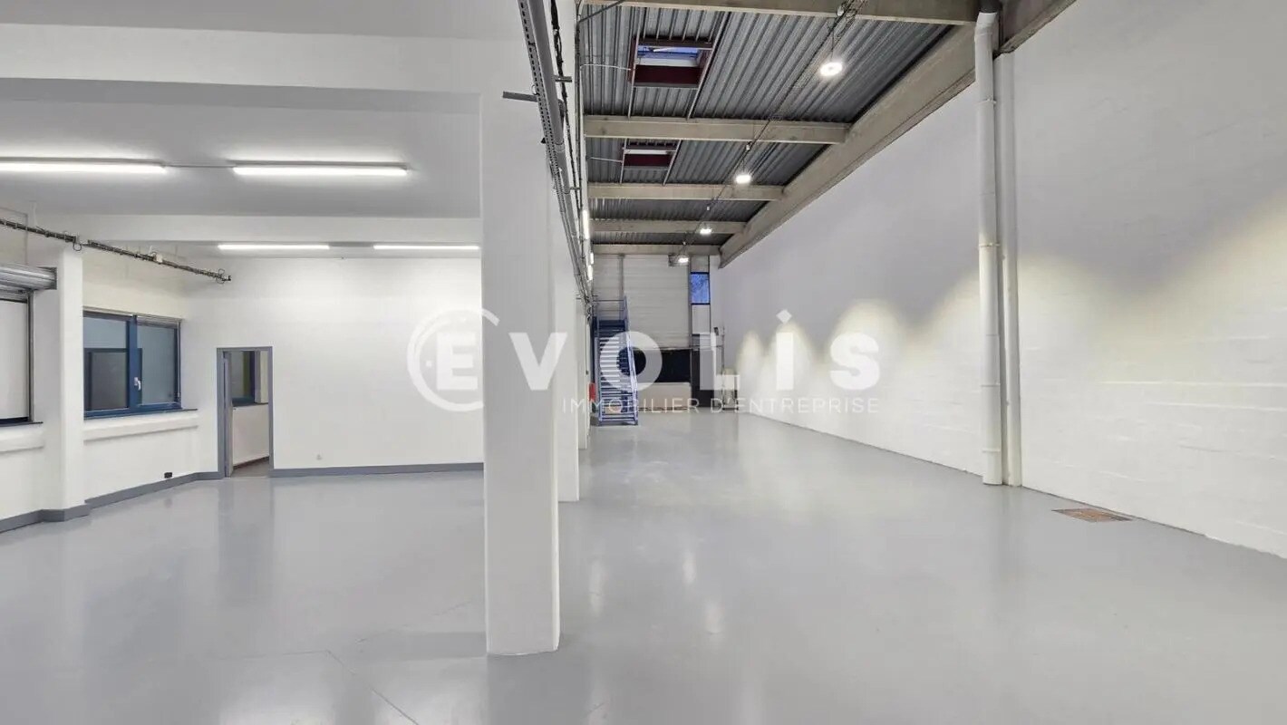 Avenue Des Pépiniéres, Fresnes for lease Interior Photo- Image 1 of 7