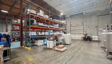 16427 NE Airport Way, Portland, OR for lease Interior Photo- Image 2 of 4